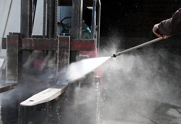 Roof Power Washing Services in Forest Acres, SC
