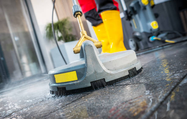 Best Sidewalk Pressure Washing  in Forest Acres, SC