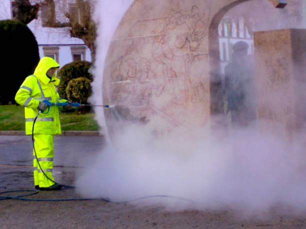 Best Residential Pressure Washing Services  in Forest Acres, SC