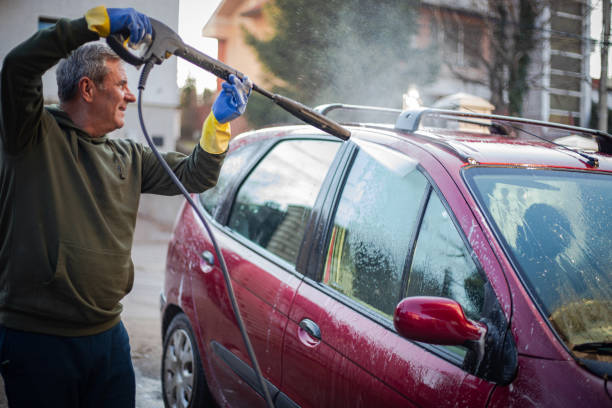 Best Commercial Pressure Washing  in Forest Acres, SC