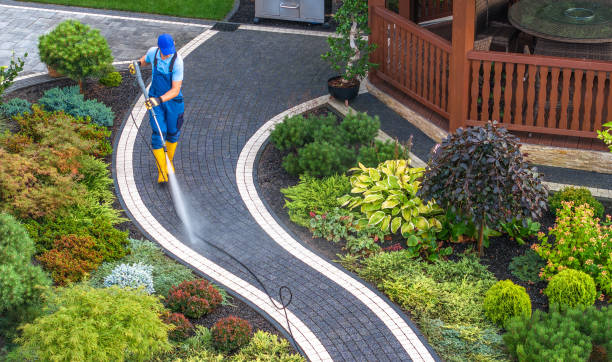 Pressure Washing Services for Businesses in Forest Acres, SC